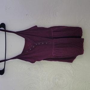 American Eagle Strappy tank top